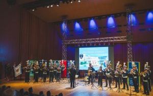 35lecie Straży Miejskiej w Sosnowcu (1)