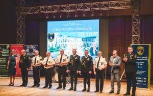 35lecie Straży Miejskiej w Sosnowcu (4)