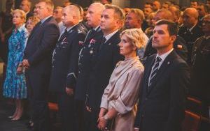 Powiatowe Święto Policji (1)