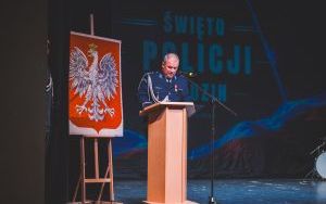 Powiatowe Święto Policji (2)