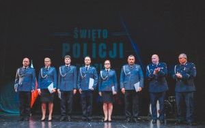 Powiatowe Święto Policji (1)
