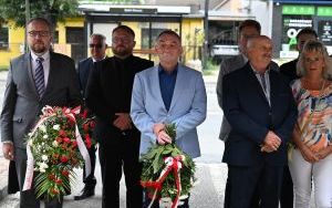 Rocznica tragicznej śmierci sierżanta Grzegorza Załogi (2)