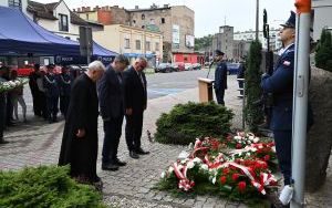 Rocznica tragicznej śmierci sierżanta Grzegorza Załogi (5)