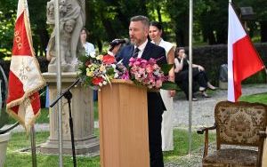 Nadanie medalu Pro Patria (4)