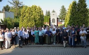 83. rocznica likwidacji będzińskiego getta (2)