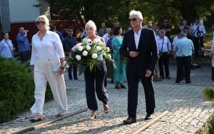 83. rocznica likwidacji będzińskiego getta (3)