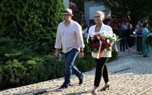 83. rocznica likwidacji będzińskiego getta (4)