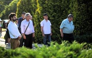 83. rocznica likwidacji będzińskiego getta (5)