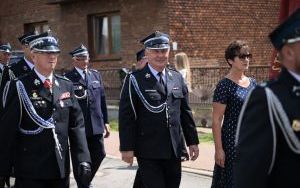 100-lecie OSP Boguchwałowice (1)