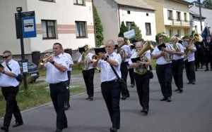100-lecie OSP Boguchwałowice (2)