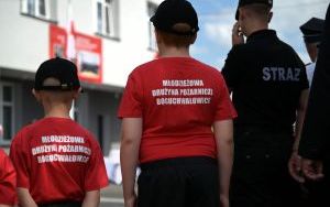 100-lecie OSP Boguchwałowice (4)