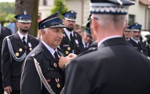 100-lecie OSP Boguchwałowice (7)