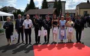 100-lecie OSP Boguchwałowice (8)