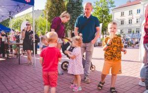 II Powiatowy Festyn Międzypokoleniowy (1)