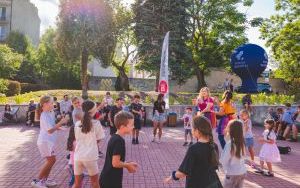 II Powiatowy Festyn Międzypokoleniowy (2)