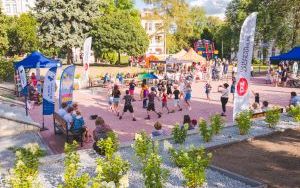 II Powiatowy Festyn Międzypokoleniowy (3)