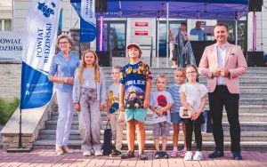 II Powiatowy Festyn Międzypokoleniowy (4)