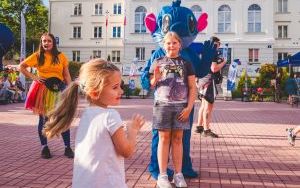 II Powiatowy Festyn Międzypokoleniowy (6)