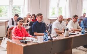 XXVI sesja Rady Powiatu Będzińskiego (4)