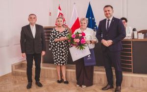 XXVI sesja Rady Powiatu Będzińskiego (10)
