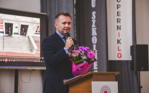 Rozpoczęcie roku szkolnego 2026/2027