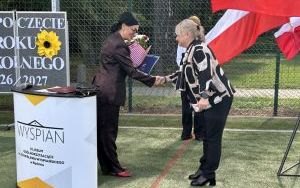 Rozpoczęcie roku szkolnego 2026/2027