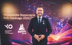 Wojewódzka Inauguracja Roku Szkolnego