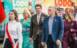 Dożynki Gminne Psary  (1)