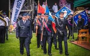 Dożynki Gminne Psary  (2)