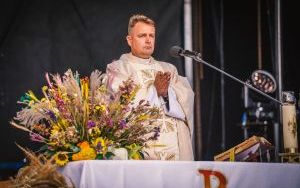 Dożynki Gminne Psary  (3)