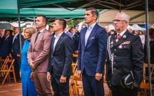 Dożynki Gminne Psary  (4)