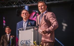 Dożynki Gminne Psary  (5)