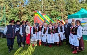 Dożynki Gminne Psary  (8)