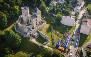 Bieg Trzech Zamków- Będzin 2026 (1)