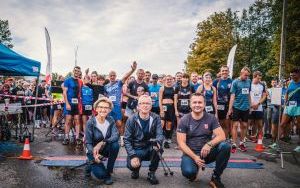 Bieg Trzech Zamków- Będzin 2026 (2)