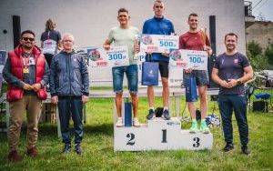 Bieg Trzech Zamków- Będzin 2026 (9)