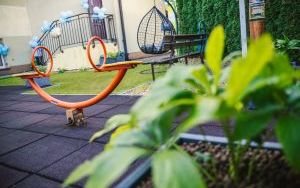 Otwarcie ekopracowni w Zespole Szkół Specjalnych w Czeladzi (2)