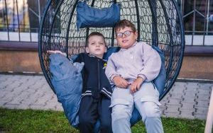 Otwarcie ekopracowni w Zespole Szkół Specjalnych w Czeladzi (5)