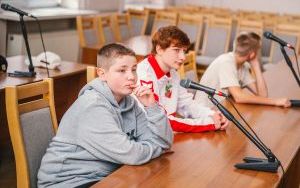 Młodzi Europejczycy w Będzinie (2)
