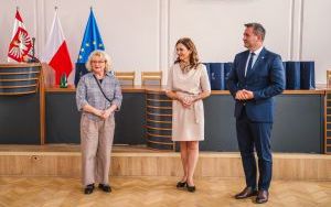 Młodzi Europejczycy w Będzinie (7)