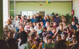 Otwarcie ekopracowni w Specjalnym Ośrodku Szkolno-Wychowawczym (1)
