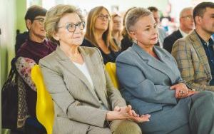Otwarcie ekopracowni w Specjalnym Ośrodku Szkolno-Wychowawczym (1)