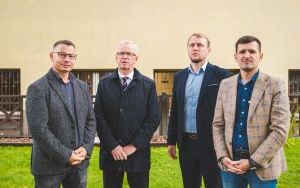 Otwarcie ekopracowni w Specjalnym Ośrodku Szkolno-Wychowawczym (2)