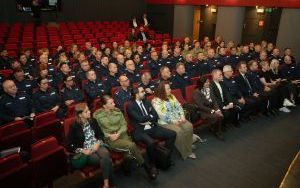 IV Śląskie Seminarium Pełnomocników ds. Ochrony Praw Człowieka w Policji (1)