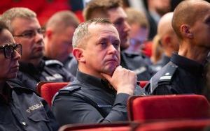 IV Śląskie Seminarium Pełnomocników ds. Ochrony Praw Człowieka w Policji (3)