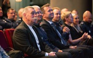 IV Śląskie Seminarium Pełnomocników ds. Ochrony Praw Człowieka w Policji (4)