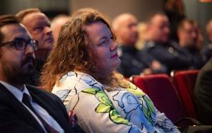IV Śląskie Seminarium Pełnomocników ds. Ochrony Praw Człowieka w Policji (5)