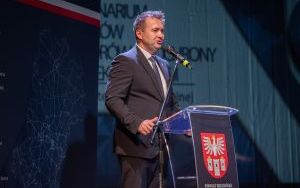 IV Śląskie Seminarium Pełnomocników ds. Ochrony Praw Człowieka w Policji (6)