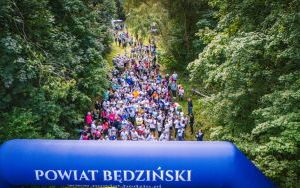 VII Powiatowy Bieg Rodzinny (1)