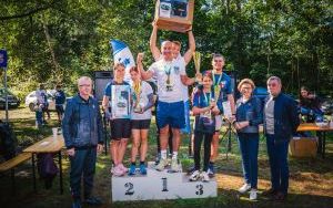 VII Powiatowy Bieg Rodzinny (2)